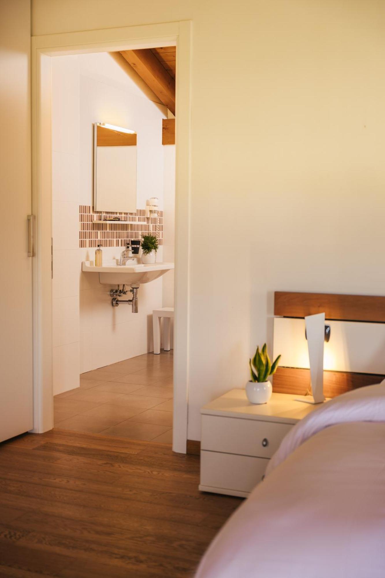 Agriturismo Podere Dell'Angelo Pasiano Di Pordenone Bagian luar foto